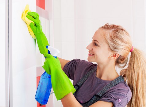 Professional facade cleaning for Tooting homes and businesses