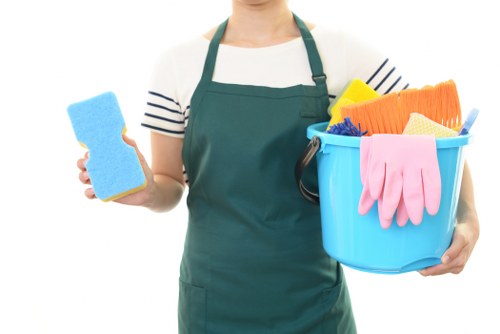 Hard floor cleaning service for homes in Tooting