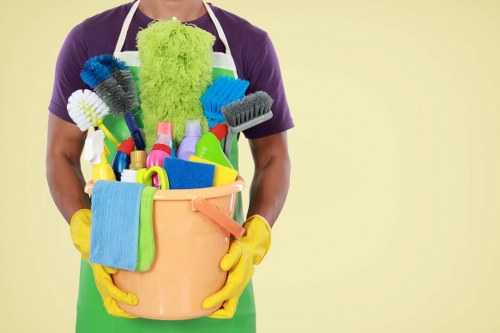 Professional office cleaning service for Tooting workplaces and shared business premises