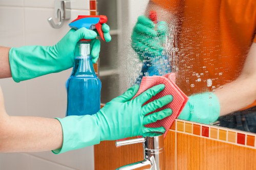 Local house cleaning service for homes near Tooting Bec and Tooting Broadway