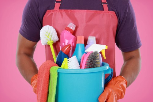 Professional rug cleaning service for homes in Tooting
