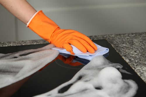 Professional carpet cleaning in Tooting for a fresh home interior