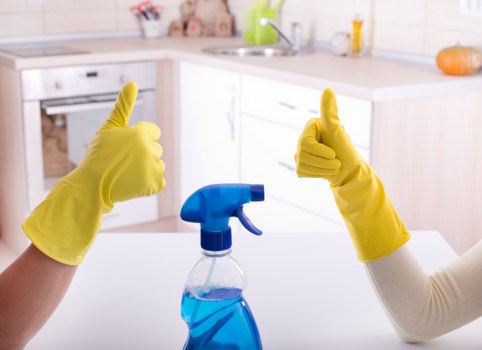 Professional stain cleaning for homes and flats around Tooting Broadway