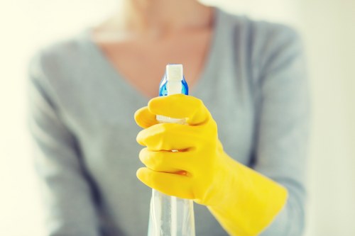 Safe and flexible payment methods for Carpetcleaning Tooting
