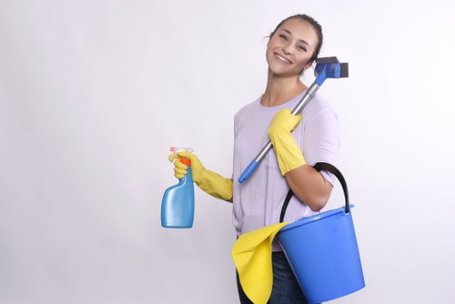Charity donation partnership for reusable household items