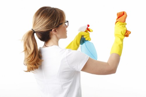 PCI compliant Carpetcleaning Tooting payment process