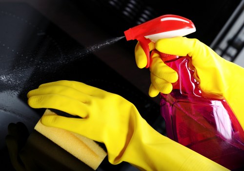 Professional carpet cleaning service agreement details