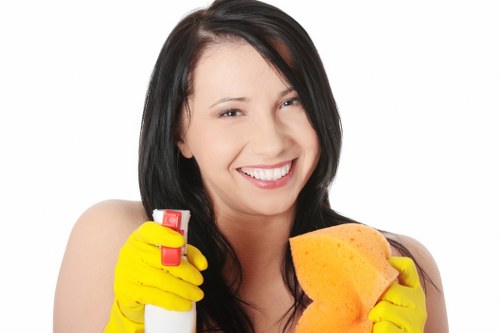 Reliable house cleaning for shared properties and residential streets in Tooting