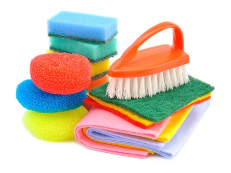 Experienced cleaning team handling move out cleaning in Tooting streets