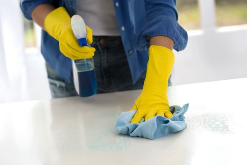 Local curtain cleaning for flats and houses in Tooting